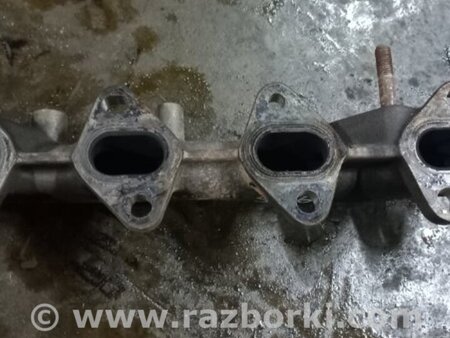 ФОТО Коллектор выпускной для Hyundai Santa Fe III DM/NC (12-18) Київ