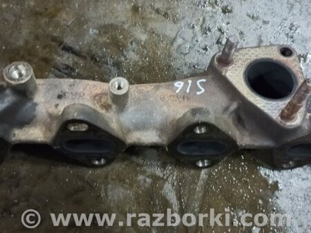 ФОТО Коллектор выпускной для Hyundai Santa Fe III DM/NC (12-18) Київ