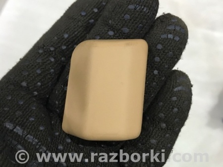 ФОТО Заглушка для Porsche Cayenne Type 958 (10-18) Киев