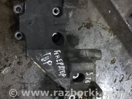 ФОТО Кронштейн для Hyundai Santa Fe III DM/NC (12-18) Київ