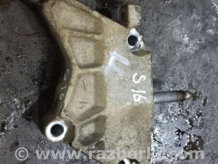 ФОТО Кронштейн передний для Hyundai Santa Fe III DM/NC (12-18) Київ
