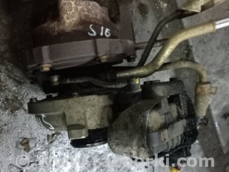 ФОТО Турбина для Hyundai Santa Fe III DM/NC (12-18) Київ