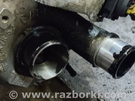 ФОТО Турбина для Hyundai Santa Fe III DM/NC (12-18) Київ