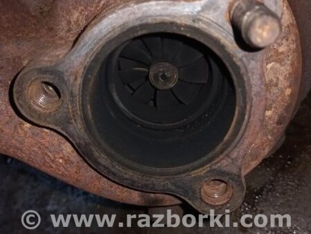ФОТО Турбина для Hyundai Santa Fe III DM/NC (12-18) Київ