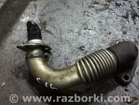 ФОТО Трубка EGR для Hyundai Santa Fe III DM/NC (12-18) Київ