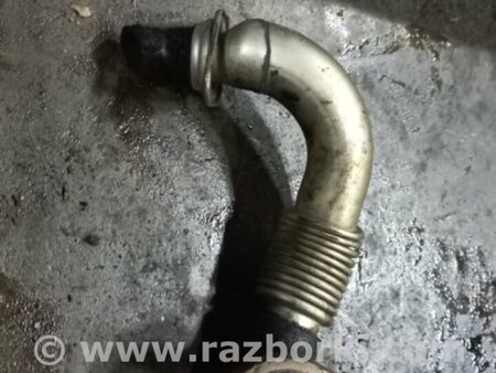 ФОТО Трубка EGR для Hyundai Santa Fe III DM/NC (12-18) Київ