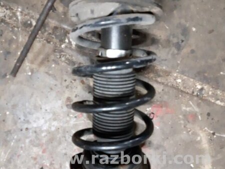 ФОТО Пружина передняя правая для KIA Sorento 2 XM (09-14) Київ