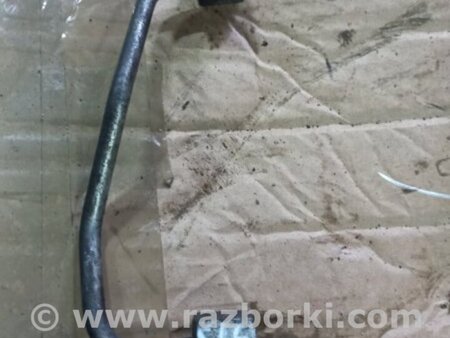 ФОТО Топливопровод для Hyundai Santa Fe III DM/NC (12-18) Київ