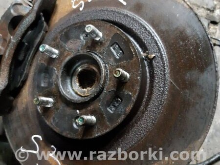 ФОТО Тормозной диск передний правый для KIA Sorento 2 XM (09-14) Київ