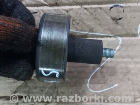 ФОТО Ролик обводной для Hyundai Santa Fe III DM/NC (12-18) Київ