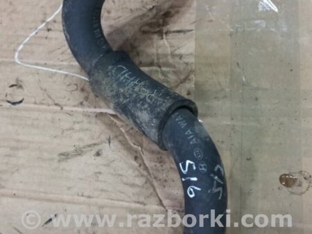 ФОТО Патрубок для Hyundai Santa Fe III DM/NC (12-18) Київ