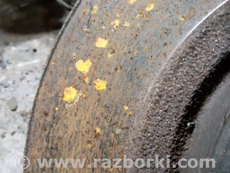 ФОТО Тормозной диск передний левый для KIA Sorento 2 XM (09-14) Київ