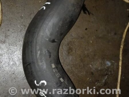 ФОТО Патрубок для Hyundai Santa Fe III DM/NC (12-18) Київ