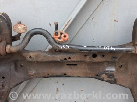 ФОТО Стабилизатор передний для KIA Sorento 2 XM (09-14) Київ