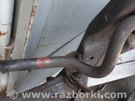 ФОТО Стабилизатор передний для KIA Sorento 2 XM (09-14) Київ