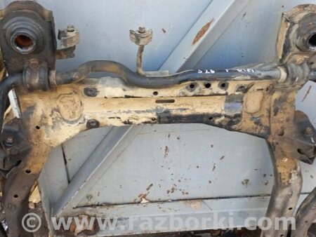 ФОТО Стабилизатор передний для Hyundai Santa Fe III DM/NC (12-18) Київ