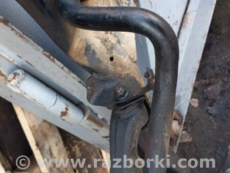 ФОТО Стабилизатор передний для Hyundai Santa Fe III DM/NC (12-18) Київ