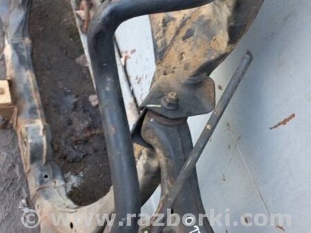 ФОТО Стабилизатор передний для Hyundai Santa Fe III DM/NC (12-18) Київ