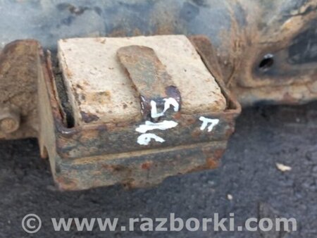 ФОТО Подушка передняя для Hyundai Santa Fe III DM/NC (12-18) Київ