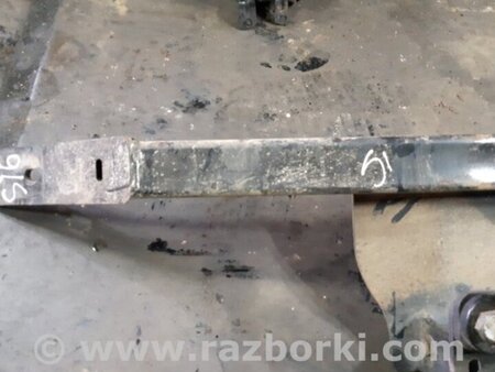 ФОТО Фаркоп для Hyundai Santa Fe III DM/NC (12-18) Київ