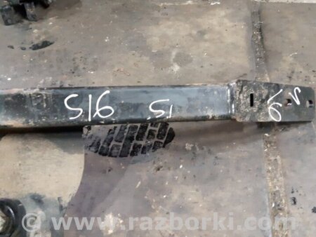 ФОТО Фаркоп для Hyundai Santa Fe III DM/NC (12-18) Київ