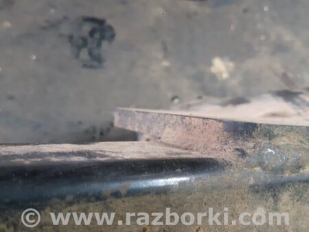 ФОТО Фаркоп для Hyundai Santa Fe III DM/NC (12-18) Київ