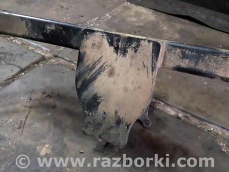 ФОТО Фаркоп для Hyundai Santa Fe III DM/NC (12-18) Київ