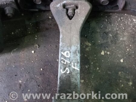 ФОТО Подушка передняя для Hyundai ix35 I LM/EL Tucson (10-17) Київ