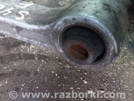 ФОТО Подушка передняя для Hyundai ix35 I LM/EL Tucson (10-17) Київ