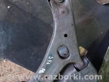 ФОТО Рычаг нижний передний правый для Hyundai ix35 I LM/EL Tucson (10-17) Київ