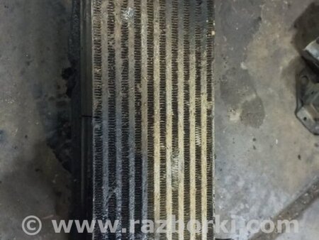 ФОТО Интеркулер для Hyundai Santa Fe III DM/NC (12-18) Київ