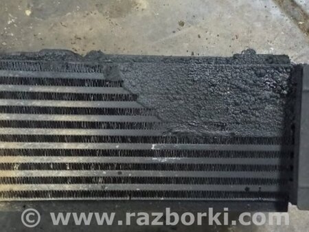 ФОТО Интеркулер для Hyundai Santa Fe III DM/NC (12-18) Київ