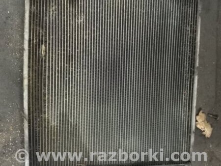ФОТО Радиатор основной для Hyundai Santa Fe III DM/NC (12-18) Київ