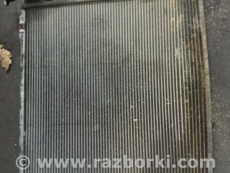 ФОТО Радиатор основной для Hyundai Santa Fe III DM/NC (12-18) Київ