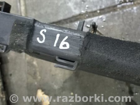 ФОТО Радиатор основной для Hyundai Santa Fe III DM/NC (12-18) Київ