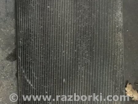 ФОТО Радиатор кондиционера для Hyundai Santa Fe III DM/NC (12-18) Київ