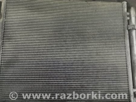 ФОТО Радиатор кондиционера для Hyundai Santa Fe III DM/NC (12-18) Київ