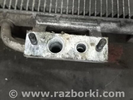 ФОТО Радиатор кондиционера для Hyundai Santa Fe III DM/NC (12-18) Київ