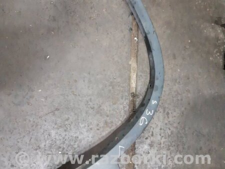 ФОТО Накладка на крыло передняя левая для KIA Sorento 2 XM (09-14) Київ