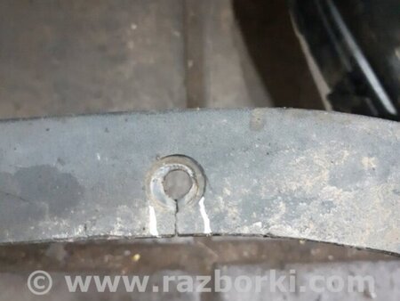 ФОТО Накладка на крыло передняя левая для KIA Sorento 2 XM (09-14) Київ