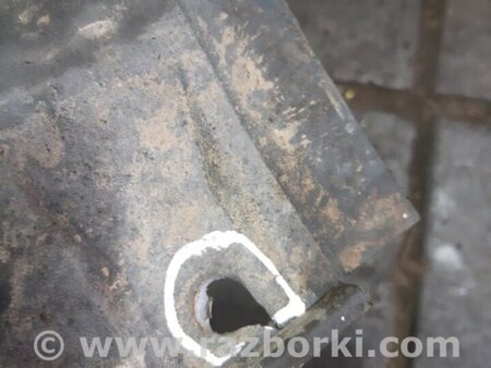 ФОТО Накладка на крыло передняя левая для KIA Sorento 2 XM (09-14) Київ