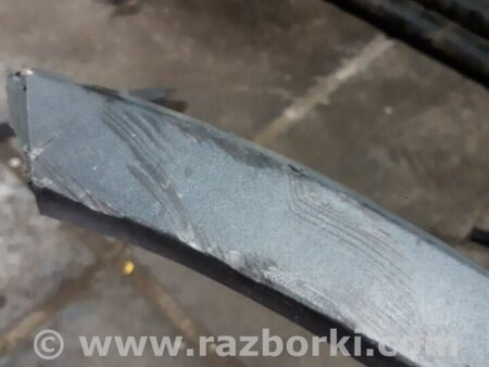 ФОТО Накладка на крыло передняя левая для KIA Sorento 2 XM (09-14) Київ