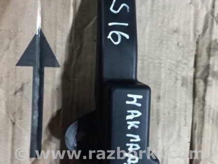 ФОТО Пластик для Hyundai Santa Fe III DM/NC (12-18) Київ