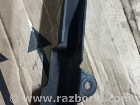 ФОТО Пластик для Hyundai Santa Fe III DM/NC (12-18) Київ