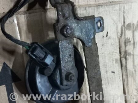 ФОТО Клаксон правый для Hyundai Santa Fe III DM/NC (12-18) Київ