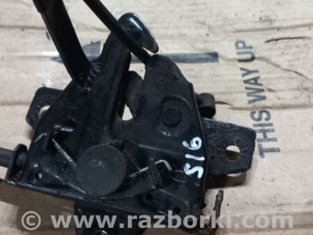 ФОТО Замок капота для Hyundai Santa Fe III DM/NC (12-18) Київ