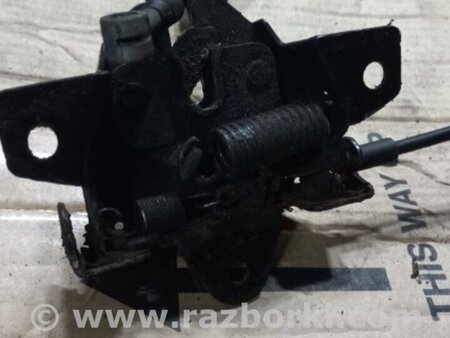 ФОТО Замок капота для Hyundai Santa Fe III DM/NC (12-18) Київ