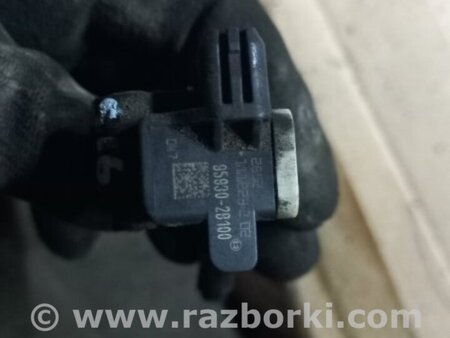 ФОТО Датчик удара для Hyundai Santa Fe III DM/NC (12-18) Київ