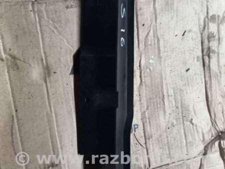 ФОТО Пластик передний для Hyundai Santa Fe III DM/NC (12-18) Київ