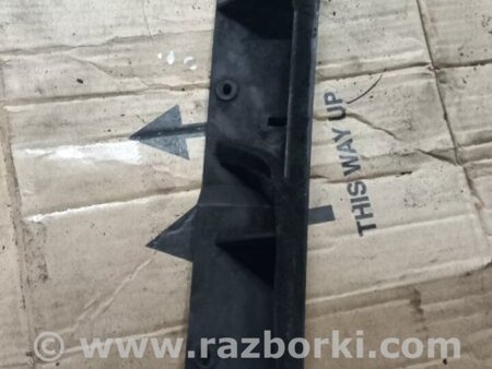 ФОТО Пластик передний для Hyundai Santa Fe III DM/NC (12-18) Київ